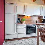 Ferienbauernhof Liesenberg Jagdreihenhaus Nr 24 Vakantiehuis Fehmarn