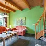 Ferienbauernhof Liesenberg Jagdreihenhaus Nr 24