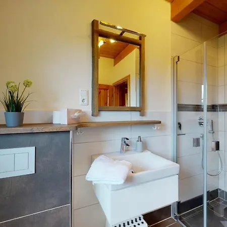 Ferienbauernhof Liesenberg Jagdreihenhaus Nr 24 Fehmarn