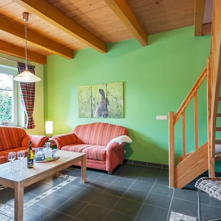 Ferienbauernhof Liesenberg Jagdreihenhaus Nr 24