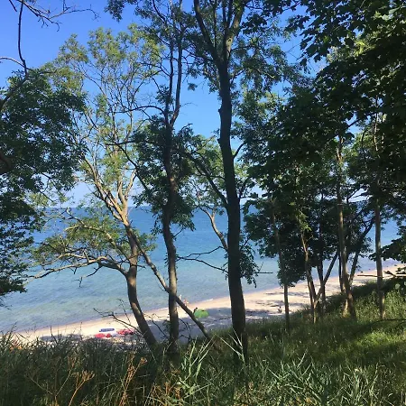 Prázdninový dům Ferienbauernhof Liesenberg Jagdreihenhaus Nr 24 *