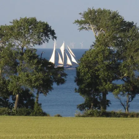 Ferienbauernhof Liesenberg Jagdreihenhaus Nr 24