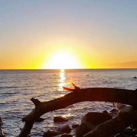 Ferienbauernhof Liesenberg Jagdreihenhaus Nr 24 *