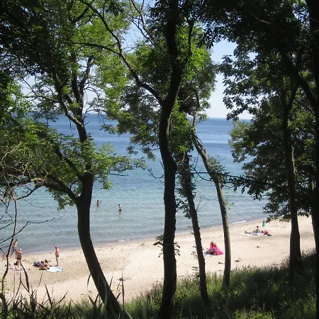 Ferienbauernhof Liesenberg Jagdreihenhaus Nr 24