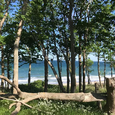 Prázdninový dům Ferienbauernhof Liesenberg Jagdreihenhaus Nr 24 Fehmarn