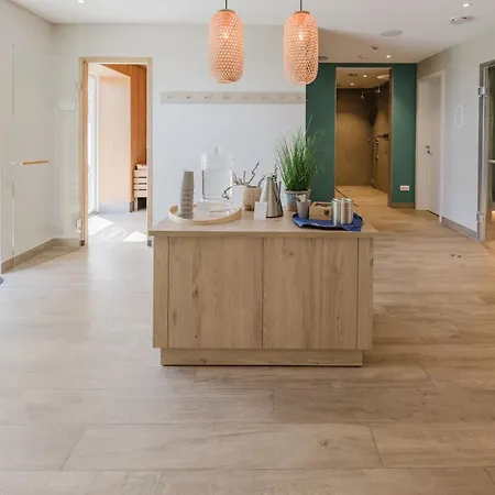 Ferienbauernhof Liesenberg Jagdreihenhaus Nr 24