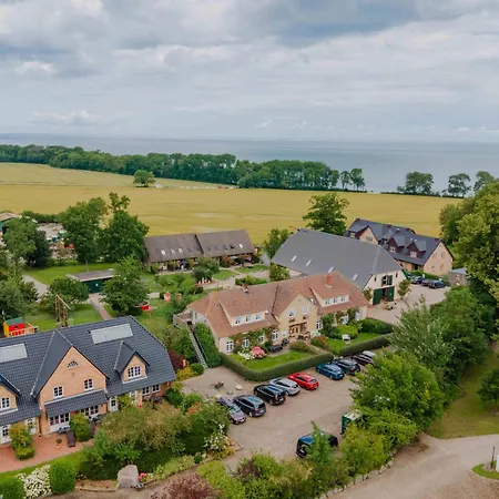 Prázdninový dům Ferienbauernhof Liesenberg Jagdreihenhaus Nr 24 *